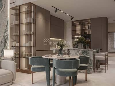 2 habitaciones Apartamento para en Venta en Dubai Islands, Dubai - Apartamento en Dubai Islands，241 Waterside, 2 dormitorios, 2252000 AED - 16177994