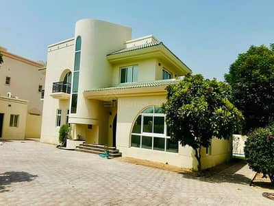 5 Camere Villa in affitto a Al Barsha, Dubai - Villa a Al Barsha，Al Barsha 3, 5 camere da letto, 550000 AED - 16177992