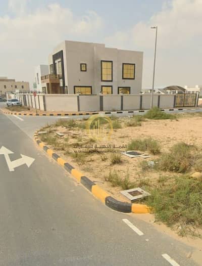Plot zum zum Verkauf in Hoshi, Sharjah - WhatsApp Image 2026-08-13 at 11.13. 50 PM (1). jpeg Plot zum zum Verkauf in Hoshi, Sharjah - WhatsApp Image 2026-08-13 at 11.13. 50 PM (1). jpeg