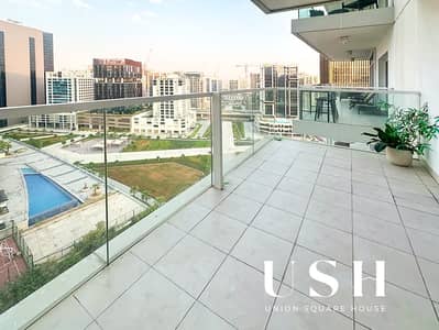 Monolocale in affitto a Business Bay, Dubai - WhatsApp Image 2026-08-14 at 6.26. 15 PM (8). jpeg