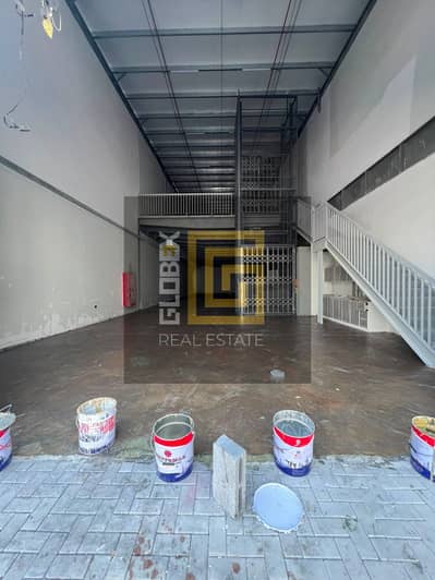 Warehouse para en Alquiler en Ajman Industrial, Ajman - WhatsApp Image 2026-08-14 at 4.09. 50 AM. jpeg