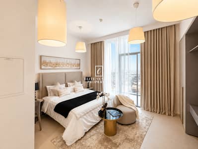 Estudio para en Alquiler en Arjan, Dubai - Apartamento en Arjan，Arbor View, 89999 AED - 16178042