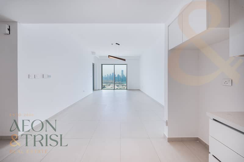 High Floor | Burj View | Excellent Condition High Floor | Burj View | Excellent Condition