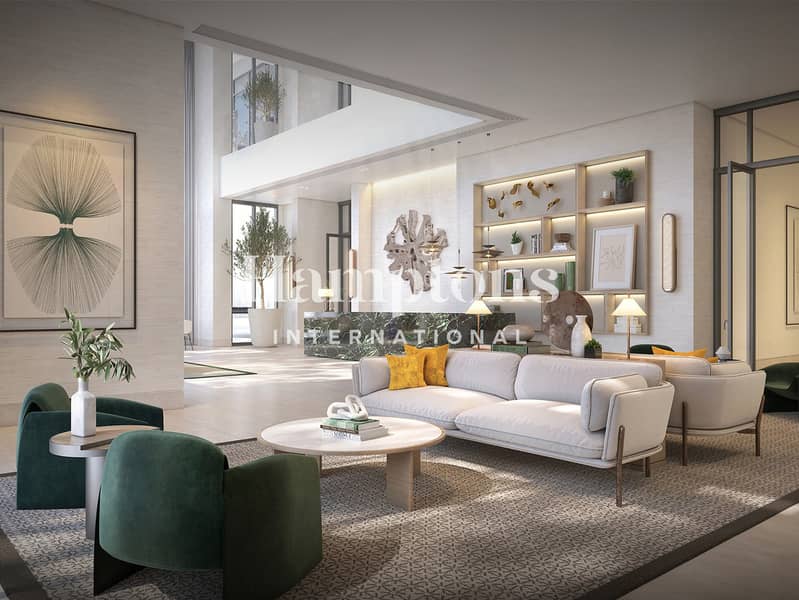 Park View | Handover Soon | Prime Location Park View | Handover Soon | Prime Location