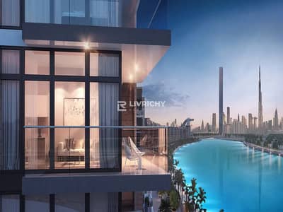1 Bedroom Apartment for Sale in Meydan, Dubai - OFFPLAN RESALE | MODERN LAYOUT | GOOD LOCATION 1 Bedroom Apartment for Sale in Meydan, Dubai - OFFPLAN RESALE | MODERN LAYOUT | GOOD LOCATION