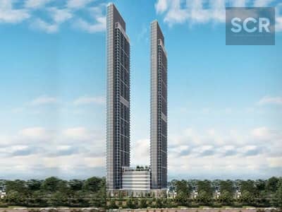 1 Bedroom Flat for Sale in Sobha Hartland, Dubai - sobha-creek-vista-heights-140276-133830. jpg 1 Bedroom Flat for Sale in Sobha Hartland, Dubai - sobha-creek-vista-heights-140276-133830. jpg