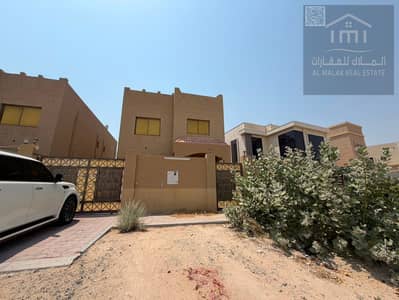5 habitaciones Villa para en Alquiler en Al Mowaihat, Ajman - 4b34ca10-7db2-4f8e-a532-ea2935f1f25c. jpg 5 habitaciones Villa para en Alquiler en Al Mowaihat, Ajman - 4b34ca10-7db2-4f8e-a532-ea2935f1f25c. jpg