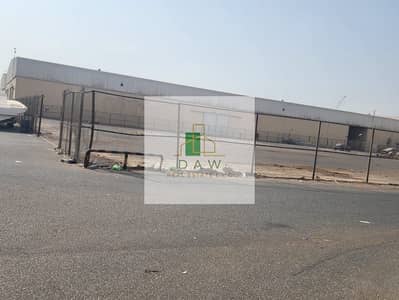 Plot for Rent in Umm Al Thuoob, Umm Al Quwain - PHOTO-2026-07-20-17-47-39. jpg