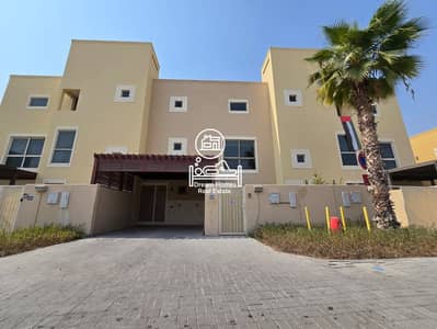 3 Schlafzimmer Villa zum zur Miete in Khalifa City, Abu Dhabi - 1. jpeg