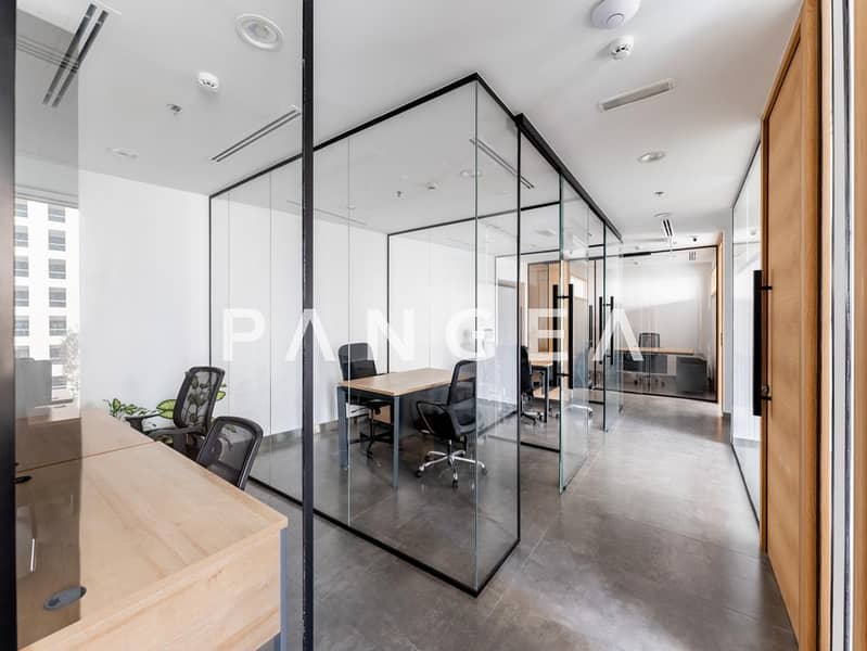 Büro in Business Bay,The Binary, 350000 AED - 16178136 Büro in Business Bay,The Binary, 350000 AED - 16178136