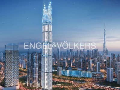3 Bedroom Flat for Sale in Business Bay, Dubai - Genuine Resale | Ultra Luxury | Motivated Seller 3 Bedroom Flat for Sale in Business Bay, Dubai - Genuine Resale | Ultra Luxury | Motivated Seller