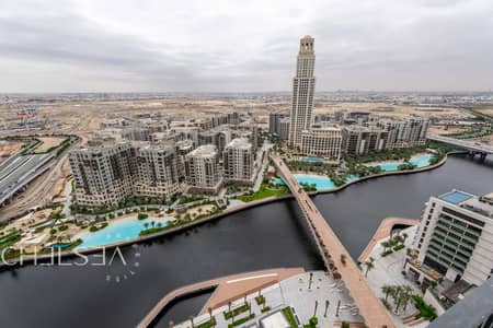 شقة 3 غرف نوم للايجار في مرسى خور دبي، دبي - شقة في بالاس ريزيدنسز نورث،مرسى خور دبي 3 غرف 245000 درهم - 16178174 شقة 3 غرف نوم للايجار في مرسى خور دبي، دبي - شقة في بالاس ريزيدنسز نورث،مرسى خور دبي 3 غرف 245000 درهم - 16178174