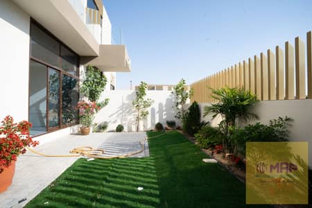 4 Schlafzimmer Townhouse zum zur Miete in Mohammed Bin Rashid City (MBR City), Dubai - WhatsApp Image 2026-05-20 at 5.49. 36 PM. jpeg