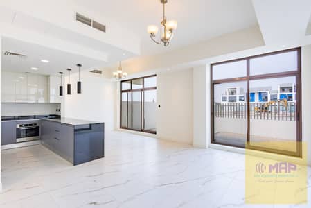 4 Bedroom Townhouse for Rent in Mohammed Bin Rashid City (MBR City), Dubai - WhatsApp Image 2026-08-11 at 12.09. 52 PM. jpeg 4 Bedroom Townhouse for Rent in Mohammed Bin Rashid City (MBR City), Dubai - WhatsApp Image 2026-08-11 at 12.09. 52 PM. jpeg