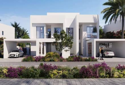 4 Camere Villa in vendita a The Valley by Emaar, Dubai - image_0 4 Camere Villa in vendita a The Valley by Emaar, Dubai - image_0