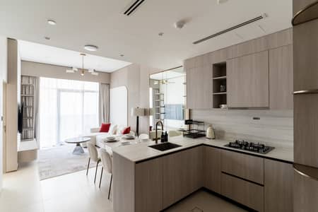 1 Bedroom Flat for Rent in Jumeirah Village Circle (JVC), Dubai - DSC03689-HDR. jpg 1 Bedroom Flat for Rent in Jumeirah Village Circle (JVC), Dubai - DSC03689-HDR. jpg