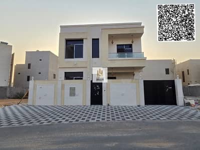 5 Bedroom Villa for Sale in Al Zahya, Ajman - WhatsApp Image 2026-08-12 at 17.04. 11. jpeg