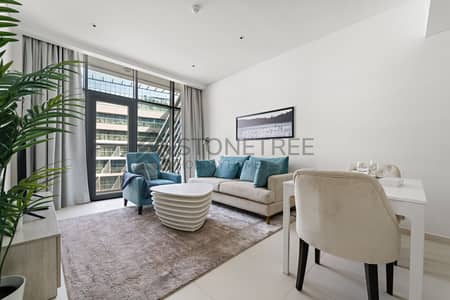 Appartement de 1 chambre à à louer à Palm Jumeirah, Dubai - MMK02878. jpg
