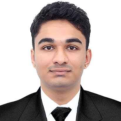 Sai Shreyash