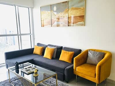 1 habitación Apartamento para en Venta en DAMAC Hills, Dubai - Apartamento en DAMAC Hills,Carson - The Drive,Carson Tower B, 1 dormitorio, 1250000 AED - 16173708 1 habitación Apartamento para en Venta en DAMAC Hills, Dubai - Apartamento en DAMAC Hills,Carson - The Drive,Carson Tower B, 1 dormitorio, 1250000 AED - 16173708