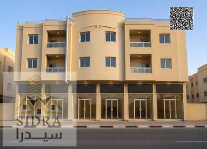 Building para en Venta en Al Rawda, Ajman - 1002119983. jpg Building para en Venta en Al Rawda, Ajman - 1002119983. jpg