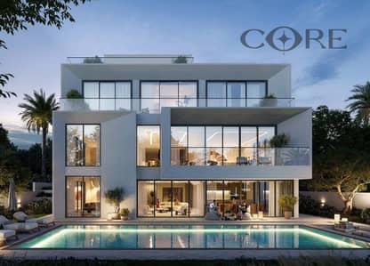 Villa de 5 chambres à à vendre à The Oasis by Emaar, Dubai - 7. png