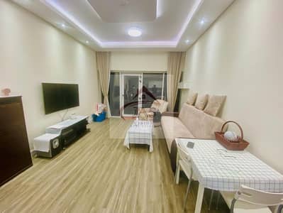 1 Schlafzimmer Wohnung zum zur Miete in Al Furjan, Dubai - WhatsApp Image 2026-08-14 at 18.56. 53 (3). jpeg