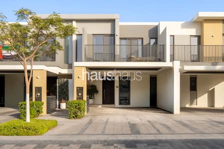 3 habitaciones Townhouse para en Venta en Tilal Al Ghaf, Dubai - Casa adosada en Tilal Al Ghaf,Elan, 3 dormitorios, 3800000 AED - 16178295 3 habitaciones Townhouse para en Venta en Tilal Al Ghaf, Dubai - Casa adosada en Tilal Al Ghaf,Elan, 3 dormitorios, 3800000 AED - 16178295