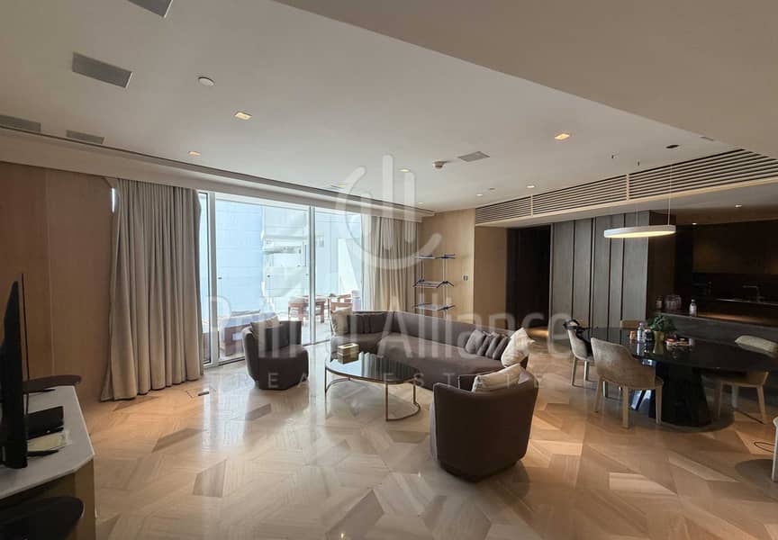 Apartamento en Palm Jumeirah,FIVE Palm Jumeirah, 2 dormitorios, 7500000 AED - 16178312 Apartamento en Palm Jumeirah,FIVE Palm Jumeirah, 2 dormitorios, 7500000 AED - 16178312