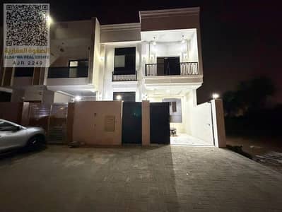 4 Schlafzimmer Townhouse zum zum Verkauf in Al Helio, Ajman - WhatsApp Image 2026-08-14 at 6.54. 23 PM. jpeg 4 Schlafzimmer Townhouse zum zum Verkauf in Al Helio, Ajman - WhatsApp Image 2026-08-14 at 6.54. 23 PM. jpeg