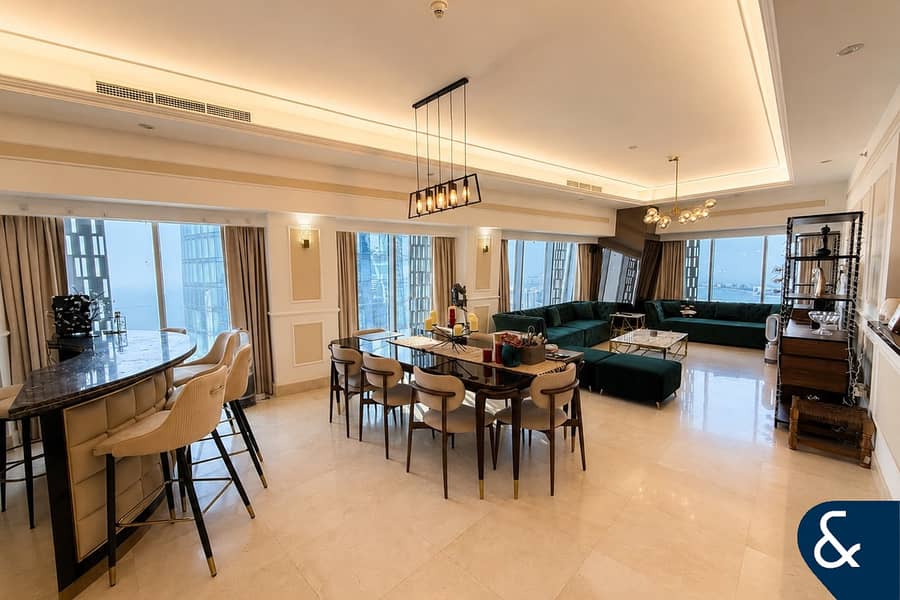 Appartamento a Dubai Marina,Cayan Tower, 4 camere da letto, 8299900 AED - 13977433 Appartamento a Dubai Marina,Cayan Tower, 4 camere da letto, 8299900 AED - 13977433
