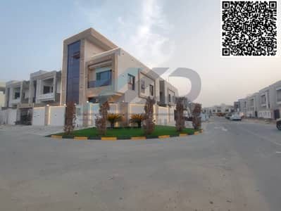 6 Schlafzimmer Villa zum zum Verkauf in Al Zahya, Ajman - WhatsApp Image 2026-08-11 at 6.38. 56 AM. jpeg 6 Schlafzimmer Villa zum zum Verkauf in Al Zahya, Ajman - WhatsApp Image 2026-08-11 at 6.38. 56 AM. jpeg