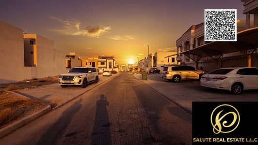 Plot de  à à vendre à Al Alia, Ajman - f5607387-58d8-48f5-824e-8d5b3ad2343f. jpg