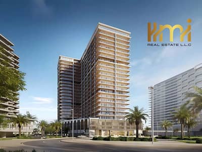 2 Bedroom Flat for Sale in Al Jaddaf, Dubai - original. jpg 2 Bedroom Flat for Sale in Al Jaddaf, Dubai - original. jpg