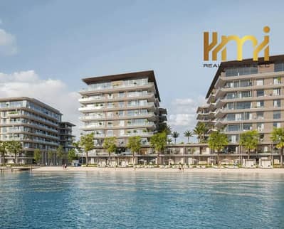1 habitación Apartamento para en Venta en Ajmal Makan City - Sharjah Waterfront, Sharjah - image - 2026-08-14T183219.207. webp