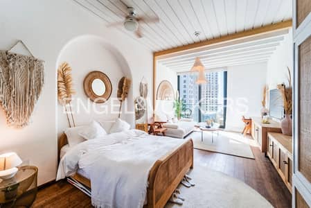 Monolocale in vendita a Dubai Marina, Dubai - Appartamento a Dubai Marina，LIV Residence, 1500000 AED - 15692736