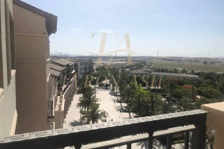 1 habitación Apartamento para en Alquiler en Muhaisnah, Dubai - Apartamento en Muhaisnah，Muhaisnah 1，Madinat Badr，Qamar 2, 1 dormitorio, 84999 AED - 16178310