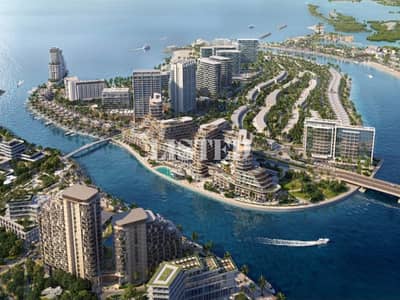 Studio zum zum Verkauf in Mina Al Arab, Ras Al Khaimah - Wohnung in Mina Al Arab，Solera, 820000 AED - 16178055