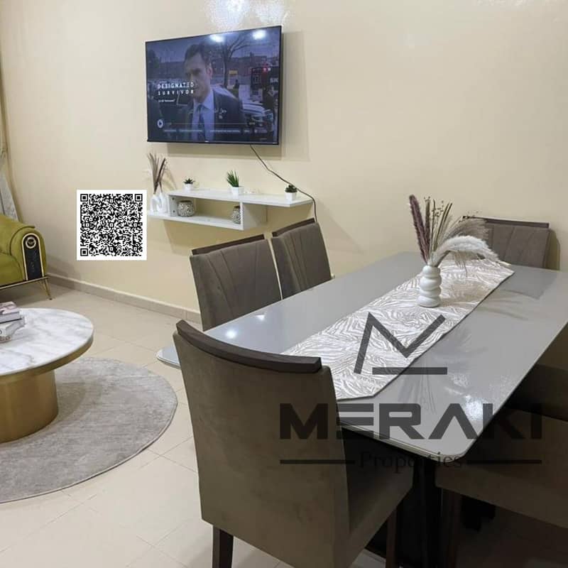 4 منشور Instagram حديث أنيق باللون الأخضر والبنى  لبيع العقارات الفاخره  (3). png