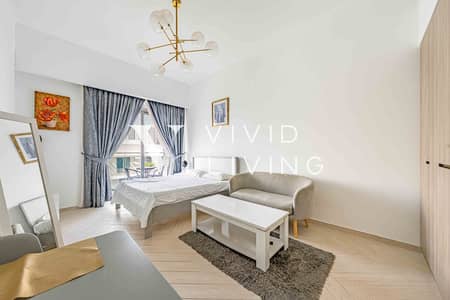 Studio zum zur Miete in Jumeirah Village Circle (JVC), Dubai - Wohnung in Jumeirah Village Circle (JVC)，JVC District 10，Oxford 212, 57000 AED - 16164567