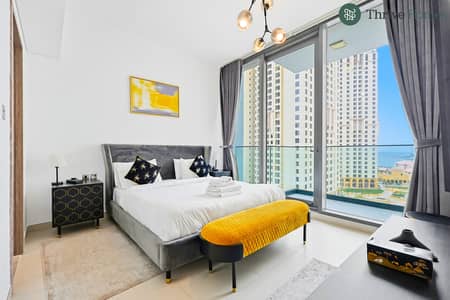 2 Bedroom Apartment for Rent in Dubai Marina, Dubai - A (8). jpg 2 Bedroom Apartment for Rent in Dubai Marina, Dubai - A (8). jpg