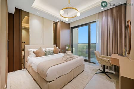 2 Schlafzimmer Wohnung zum Miete in Jumeirah Village Triangle (JVT), Dubai - IMG_1579. jpg 2 Schlafzimmer Wohnung zum Miete in Jumeirah Village Triangle (JVT), Dubai - IMG_1579. jpg