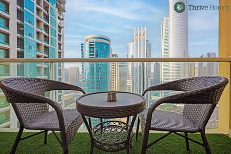 Studio for Rent in Jumeirah Lake Towers (JLT), Dubai - IMG_7858-min. jpg Studio for Rent in Jumeirah Lake Towers (JLT), Dubai - IMG_7858-min. jpg