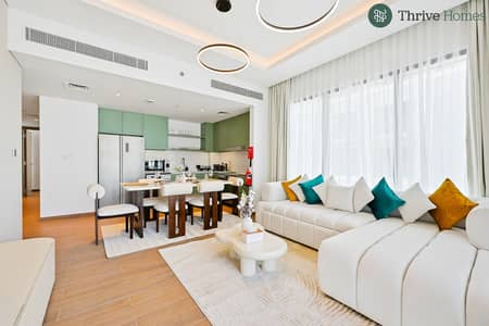 2 Bedroom Flat for Rent in City Walk, Dubai - A (3). jpg 2 Bedroom Flat for Rent in City Walk, Dubai - A (3). jpg