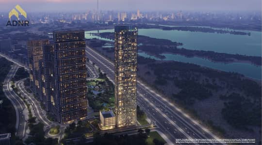 2 Bedroom Flat for Sale in Sobha Hartland, Dubai - Capture. PNG 2 Bedroom Flat for Sale in Sobha Hartland, Dubai - Capture. PNG
