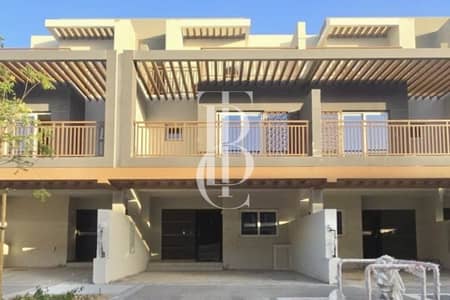 4 Camere Townhouse in affitto a DAMAC Hills 2 (Akoya by DAMAC), Dubai - Villetta a schiera a DAMAC Hills 2 (Akoya by DAMAC)，Verona, 4 camere da letto, 115000 AED - 16178537