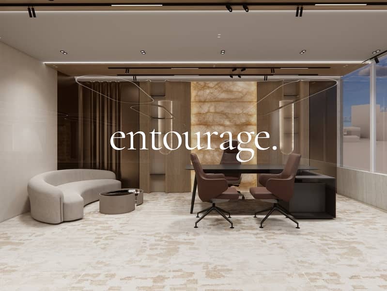 Ufficio a Business Bay,Empire Heights,Empire Heights Podium, 1450000 AED - 16178551 Ufficio a Business Bay,Empire Heights,Empire Heights Podium, 1450000 AED - 16178551