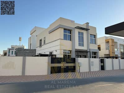 6 Schlafzimmer Villa zum zum Verkauf in Al Zahya, Ajman - WhatsApp Image 2026-06-11 at 8.40. 31 AM. jpeg 6 Schlafzimmer Villa zum zum Verkauf in Al Zahya, Ajman - WhatsApp Image 2026-06-11 at 8.40. 31 AM. jpeg
