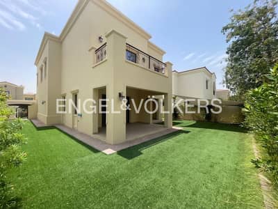 5 Bedroom Villa for Rent in Arabian Ranches 2, Dubai - Open Living | Well Connected | Spacious