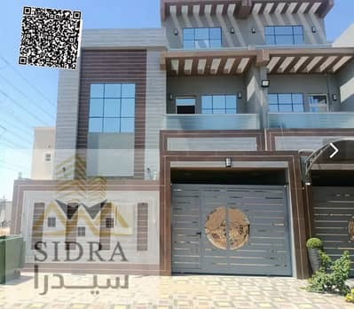 5 Camere Townhouse in affitto a Al Yasmeen, Ajman - 1002120199. jpg 5 Camere Townhouse in affitto a Al Yasmeen, Ajman - 1002120199. jpg